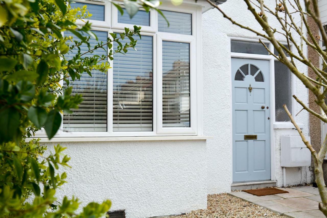 Maple House Bristol Villa Exterior photo